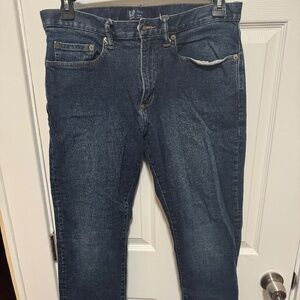 Men’s jeans / denim pants (32 x 28) | Gap - Denim for Good